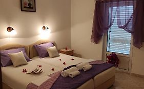 Apartmani Steni